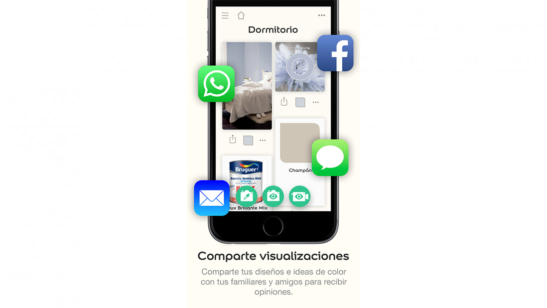 comparte visualizaciones comparte visualizaciones