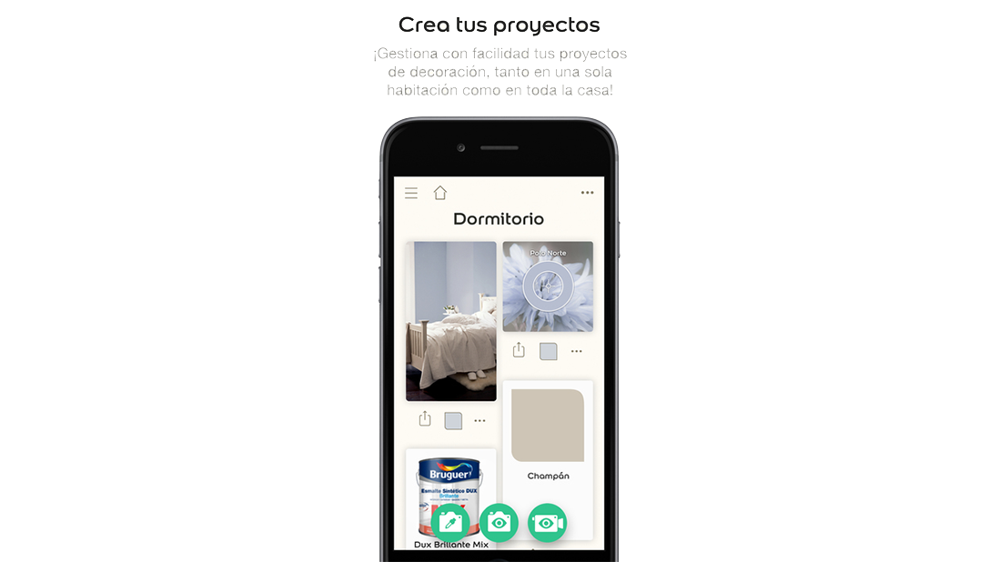 Crea Proyectos Crea Proyectos