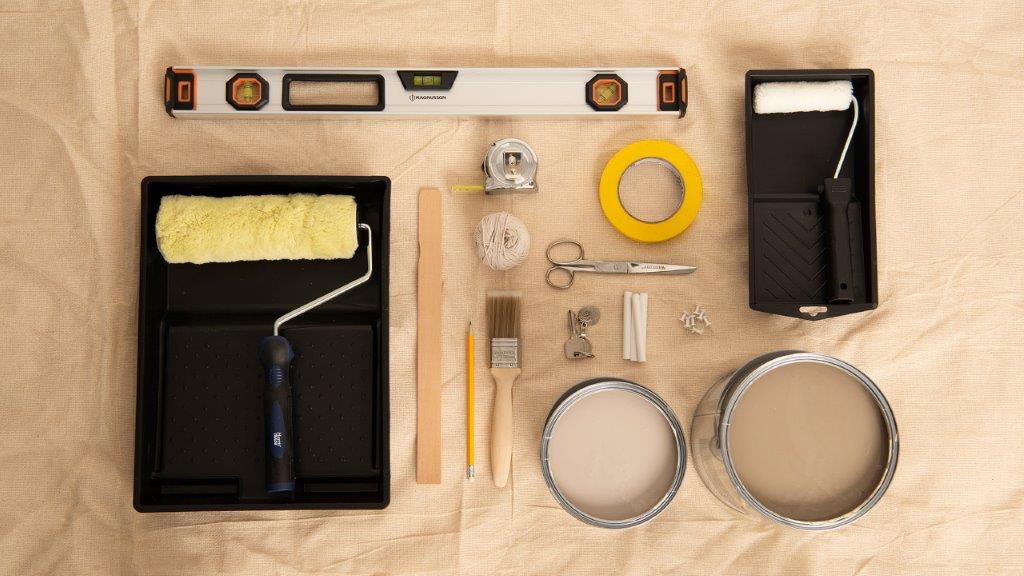Utensilios, incluidos rodillos y pintura Dulux_CF21_how-to_arch_tools_Global_2